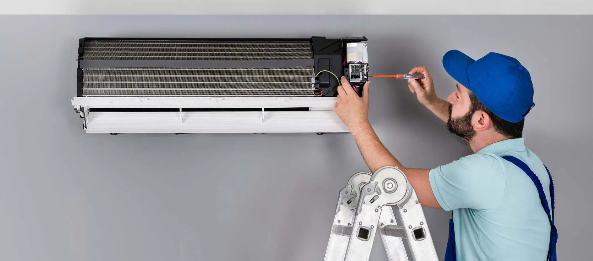 Gebze Koşklüçeşme Airfel Klima Gaz Dolum Servisi